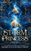 Storm Princess: Book 1 (en Inglés)