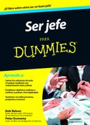 Ser Jefe Para Dummies