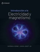 INTRODUCCION  A LA ELECTRICIDAD Y MAGNETISMO