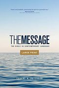 Message Outreach Edition, The: The Bible in Contemporary Language
