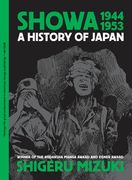 Showa 1944-1953: A History of Japan (en Inglés)