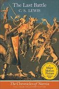 The Last Battle: Full Color Edition (Chronicles of Narnia) (en Anglais)