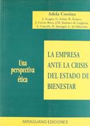 La Empresa Ante la Crisis del Estado de Bienestar: Una Perspectiv a Etica