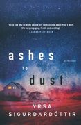 ashes to dust