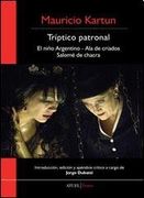 triptico patronal