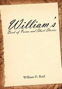 william`s book of poems and short stories