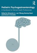 Pediatric Psychogastroenterology (en Inglés)
