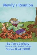 Newly's Reunion: Chapter Book 4 (en Inglés)