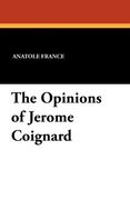 the opinions of jerome coignard