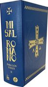 Misal Romano Para los Fieles ii (in Spanish)