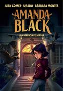Una Herencia Peligrosa (Amanda Black 1)