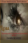 Loss Book 1: 5th Anniversary 2nd Edition (en Inglés)
