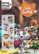 44 Gatos