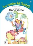 Sapo Verde