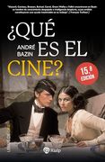 Que es el Cine?