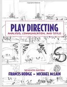 play directing,analysis, communication, and style