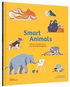 Smart Animals (en Inglés)