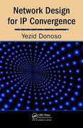 Network Design for IP Convergence (en Inglés)