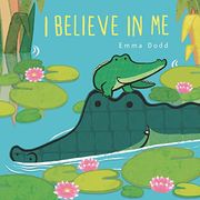 I Believe in me (en Inglés)