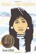 island of the blue dolphins (en Inglés)