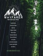 The Wayfarer Magazine: Autumn / Winter 2023 (en Inglés)