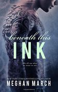 Beneath This Ink (Volume 2) (en Inglés)