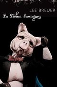 La Divina Caricatura: Bunraku Meets Motown (Enactments) (en Inglés)