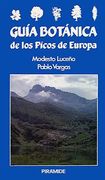 Guía Botánica de los Picos de Europa (Ciencias del Hombre y de la Naturaleza)