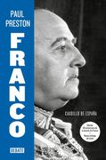 Franco (Edición Actualizada): Caudillo de España
