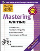 mastering writing
