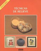 tecnicas de relieve