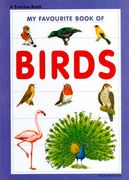 My Favourite Book of Birds