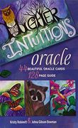 higher intuitions oracle