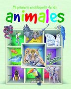 Mi Primera Enciclopedia de los Animales