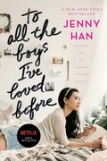 To All the Boys I've Loved Before (en Inglés)