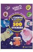 Hora de Dormir, Ansiedad! Intensamente 2