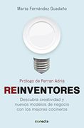reinventores:descubra creatividad y nuevos modelos