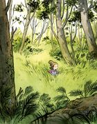 Clover (en Inglés)