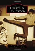 Chinese in Hollywood (Images of America) 