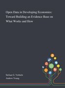 Open Data in Developing Economies: Toward Building an Evidence Base on What Works and How (en Inglés)