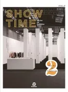 Show Time II: The Art of Exhibition (en Inglés)