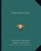 judgment day (en Inglés)