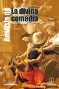 Análisis de la Divina Comedia -Tomo 1