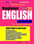 Preston Lee's Beginner English Lesson 61 - 80 For Polish Speakers (British Version) (en Inglés)