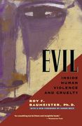 evil,inside human violence and cruelty (en Inglés)