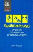 actividades graduadas para niño