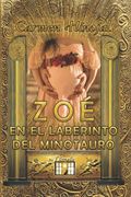 Zoé en el Laberinto del Minotauro