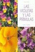 violetas y las primulas