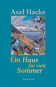 Ein Haus für Viele Sommer (en Alemán)