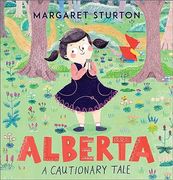 Alberta: A Cautionary Tale (en Inglés)